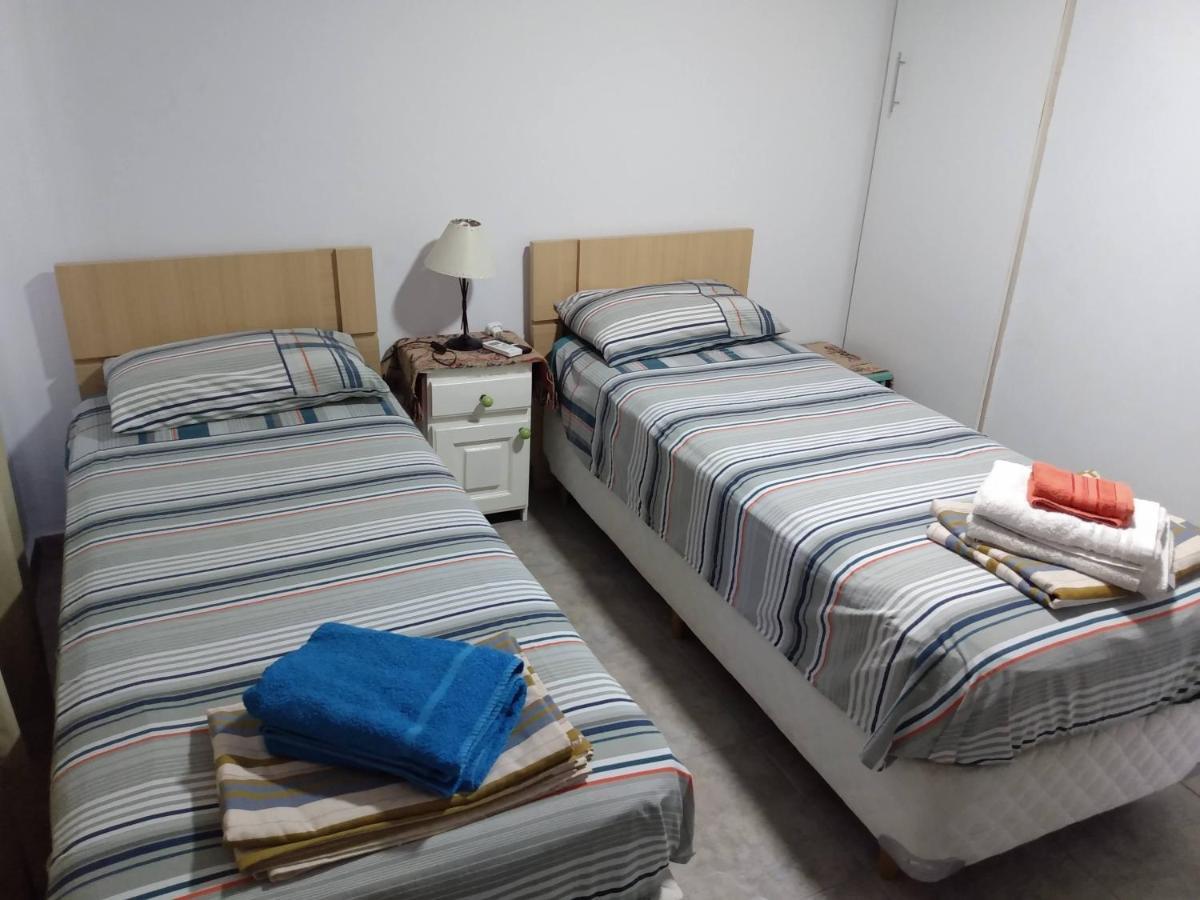 Departamento Sarmiento Estela 산페드로 외부 사진
