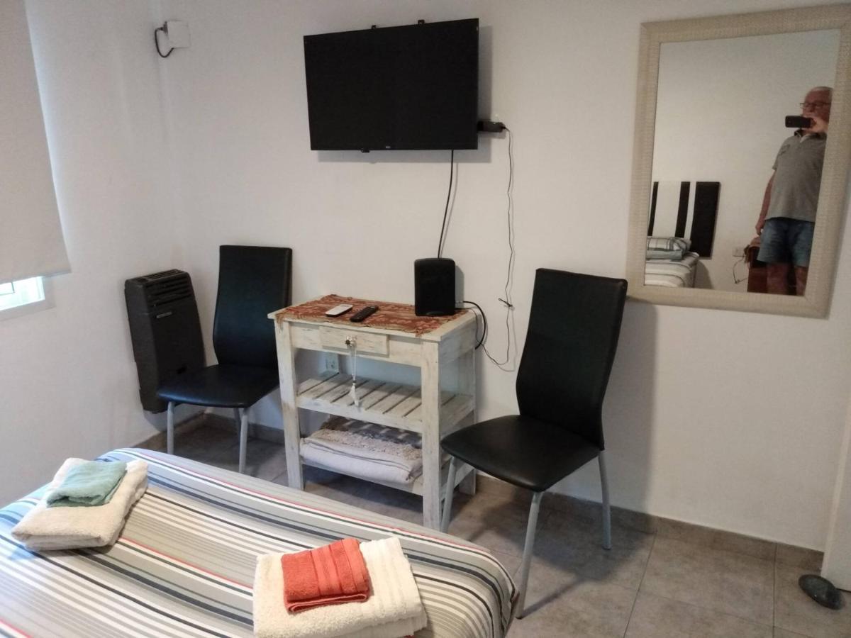 Departamento Sarmiento Estela 산페드로 외부 사진