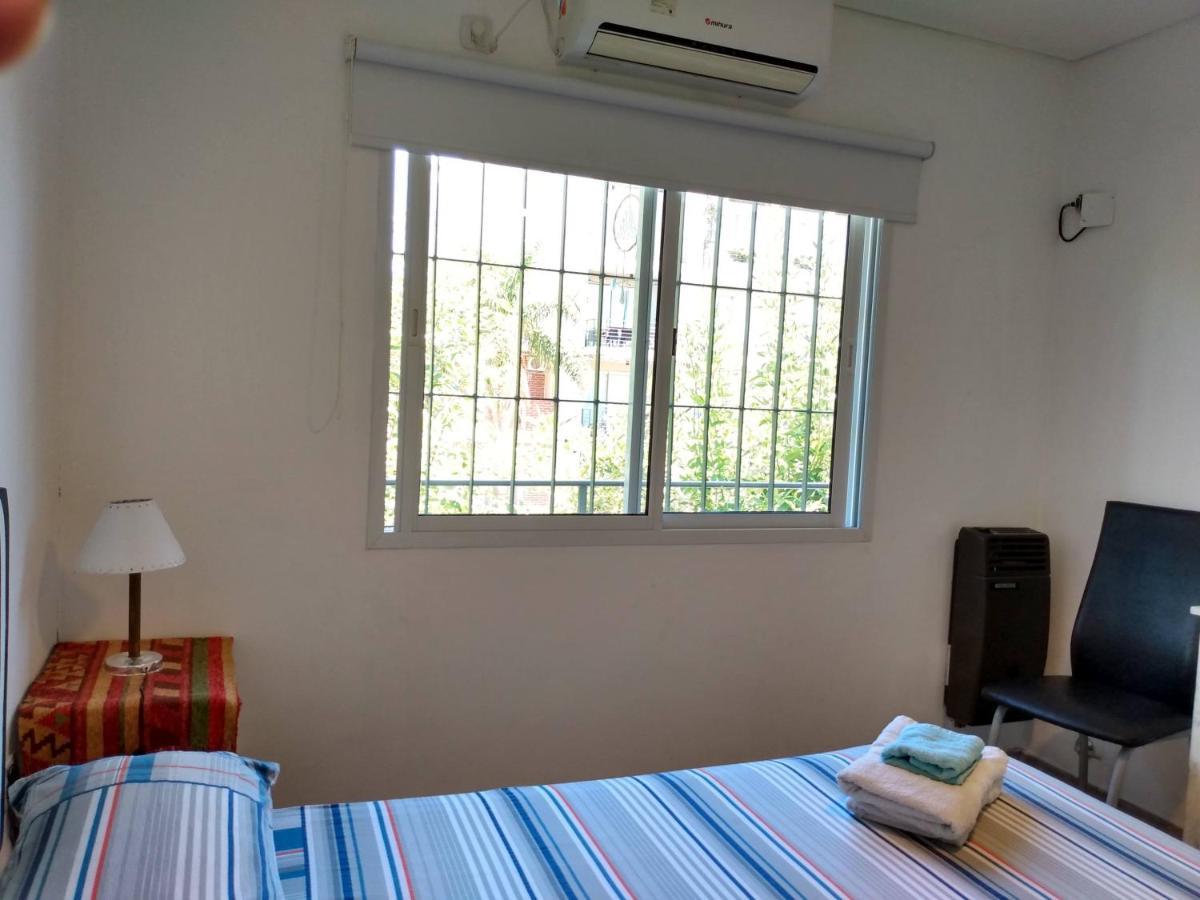 Departamento Sarmiento Estela 산페드로 외부 사진