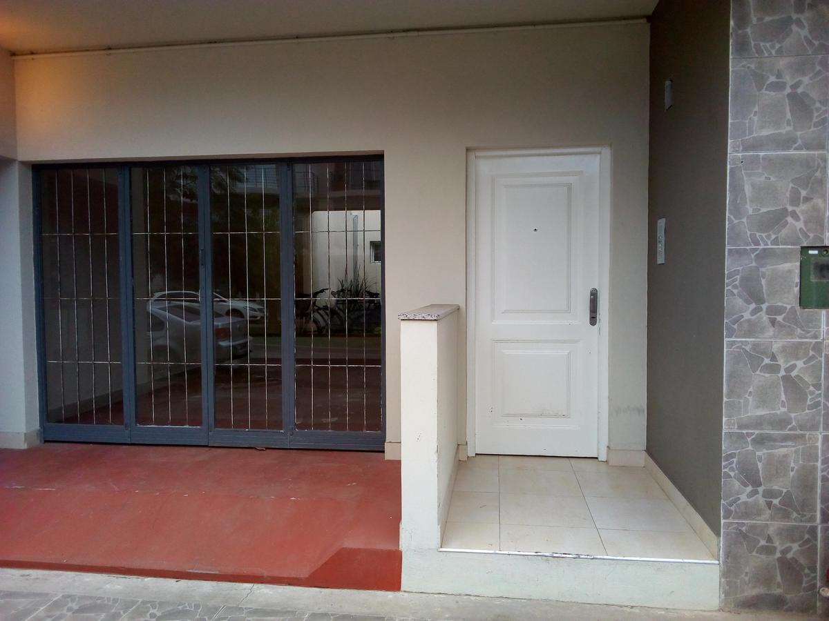 Departamento Sarmiento Estela 산페드로 외부 사진