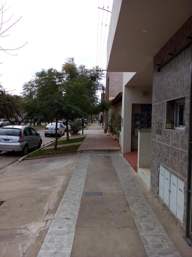 Departamento Sarmiento Estela 산페드로 외부 사진