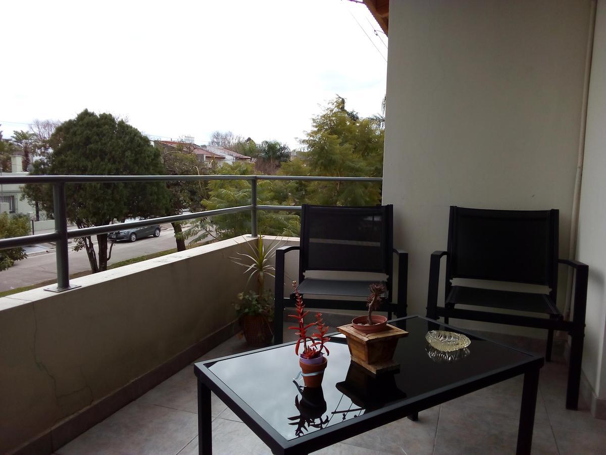 Departamento Sarmiento Estela 산페드로 외부 사진